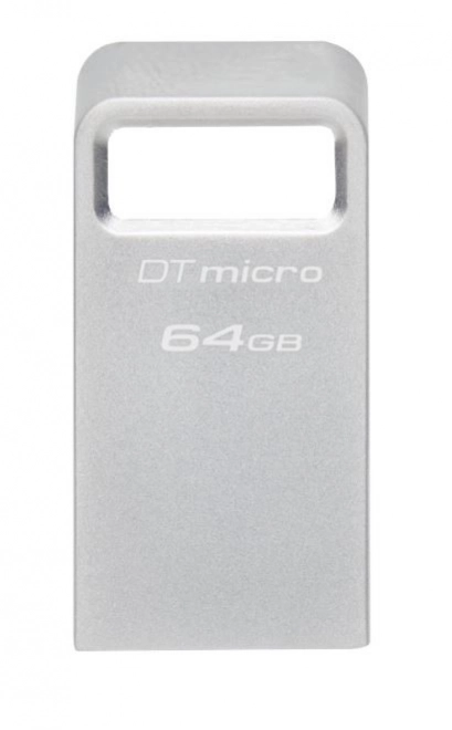 DataTraveler Micro pendrive 64GB USB 3.2 Gen1