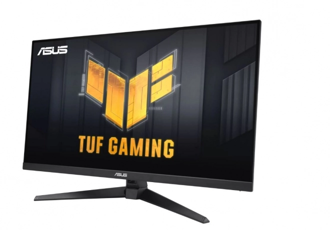 TUF Gaming 32 hüvelykes monitor