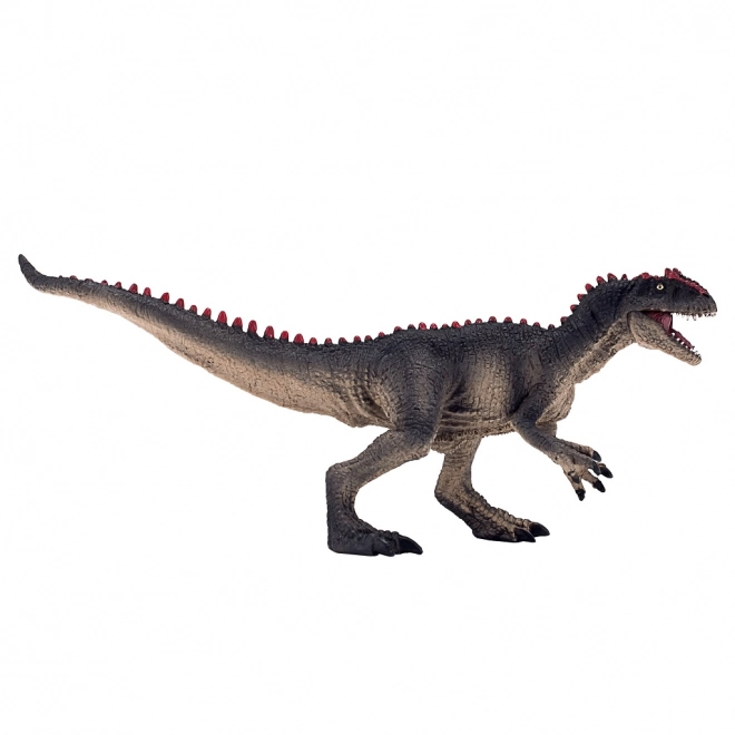 Mojo allosaurus barna