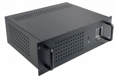 Vészhelyzeti UPS 1200VA 2xC13 2xSchuko