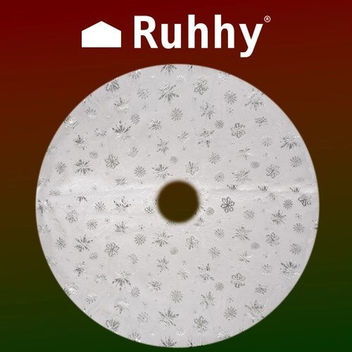 Karácsonyi szoknya a fa alá 90 cm Rubhy