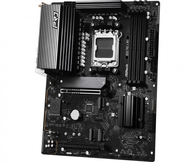 B850 Pro-A Wifi alaplap