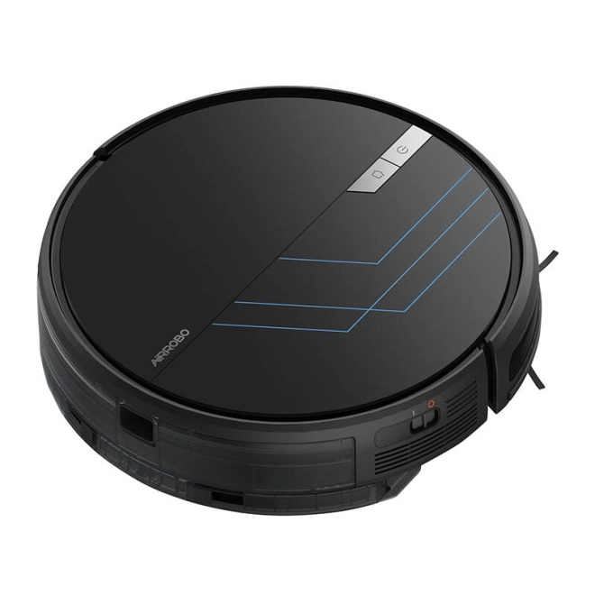Robotporszívó airrobo p30