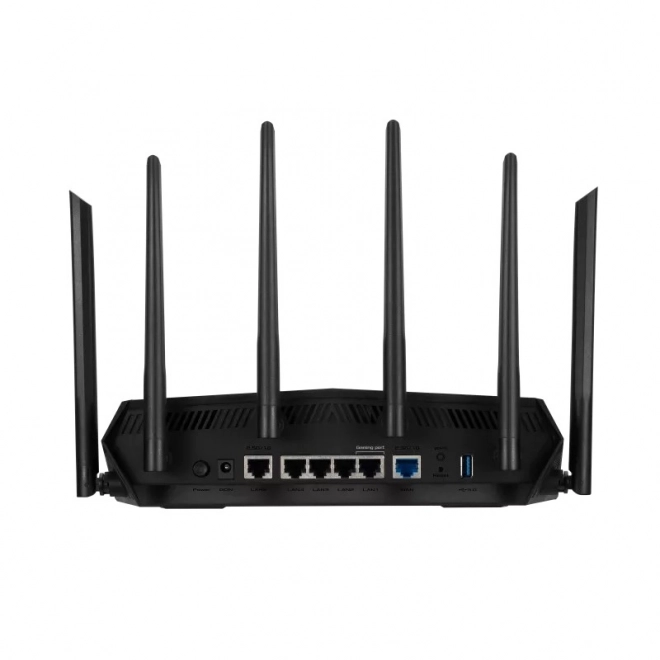 TUF Gaming WiFi Router