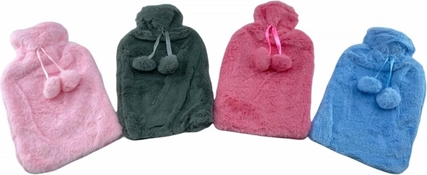 Örömet adó színmix