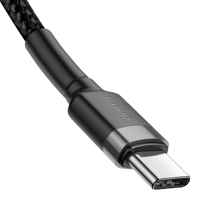 Baseus gyors töltés USB-C kábel 2m