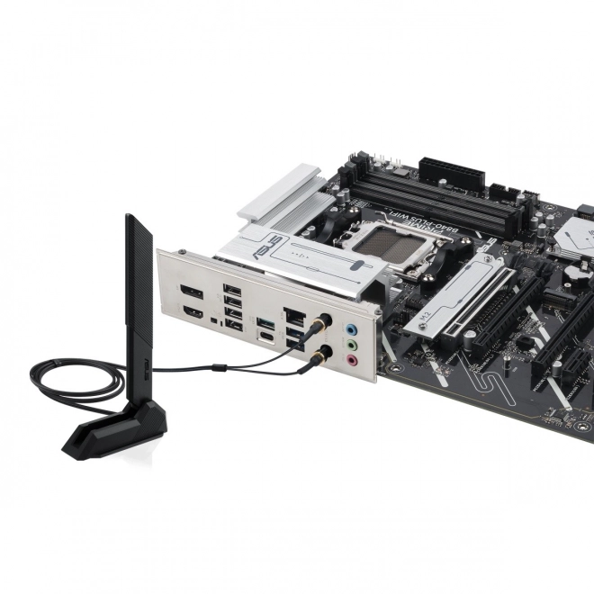 Asus Prime B840 Plus Wifi alaplap