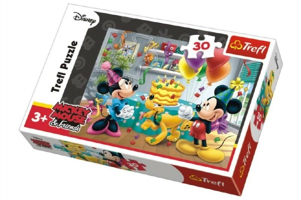 Szórakozás Disney Képével