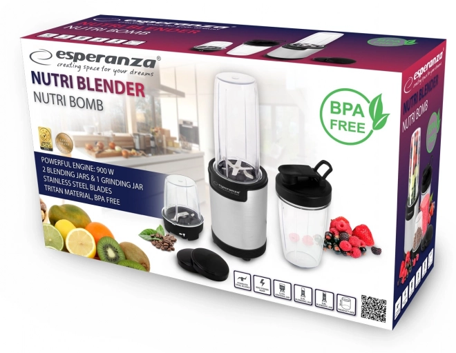 Nutri Blender Esperanza