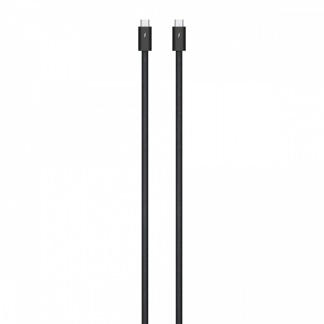 Thunderbolt 5 Pro professzionális kábel (USB-C) - 1 m
