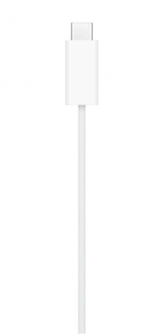 Gyors töltő mágneses USB-C kábel Apple Watch-hoz