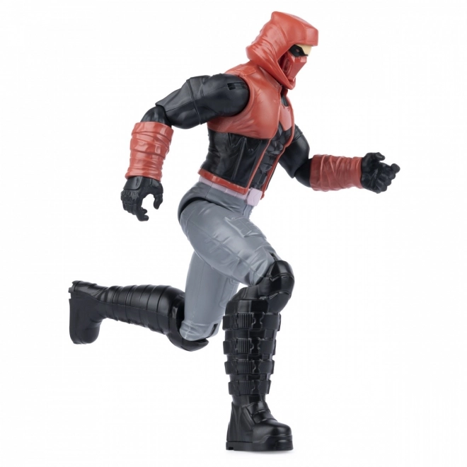 Batman figura keverék