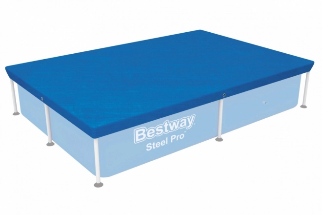 Bestway Steel Pro fürdőmedence fedél