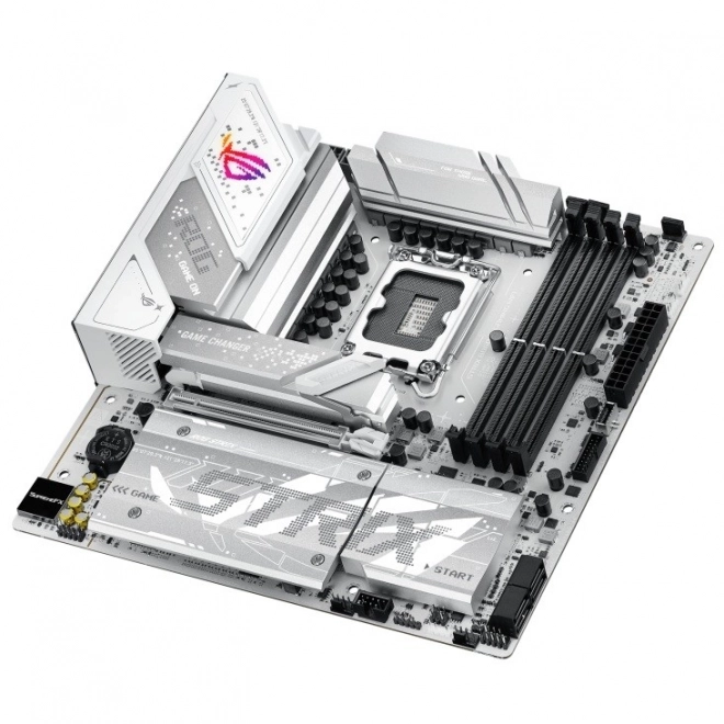 Rog Strix B860-G Gaming Wifi alaplap