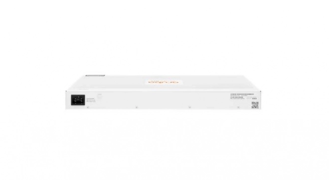 Aruba Instant On 1830 24 portos gigabites hálózati switch