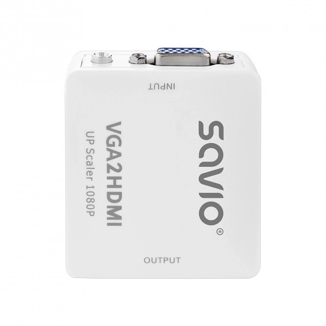 VGA - HDMI adapter Full HD 1080p 60Hz