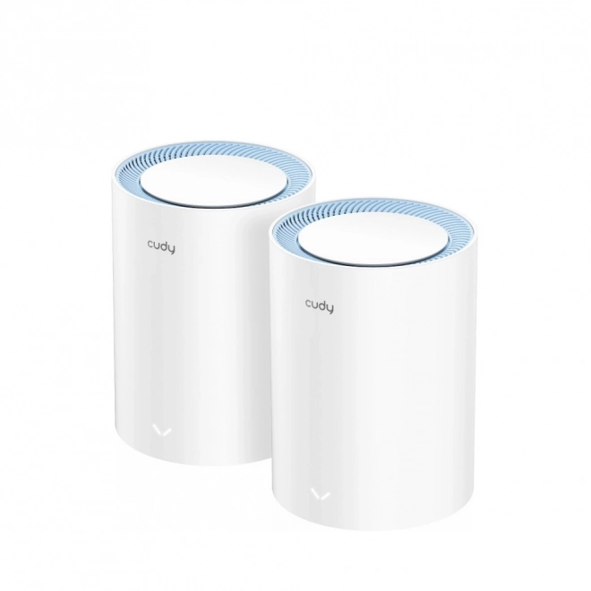 Wifi Mesh rendszer M1200 (2 csomag)