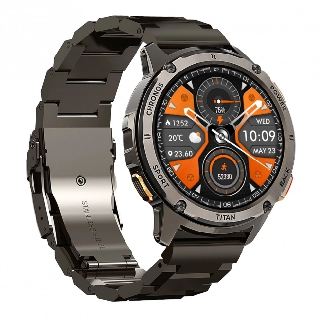 Maxcom Chronos Okosóra