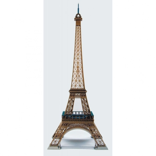 Eiffel-torony műanyag modell