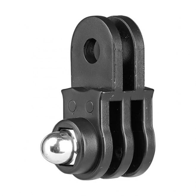 Telesin adapter sportkamerákhoz (2-jaw-3-jaw)
