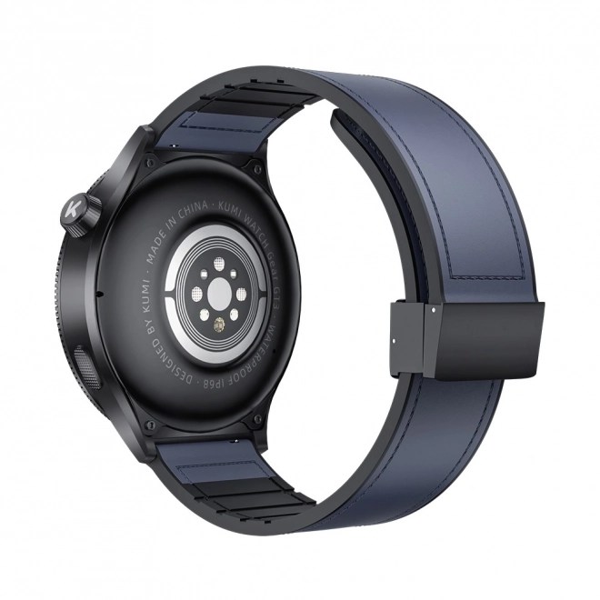 Kumi Gear GT3 okosóra szürke