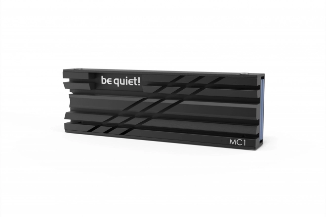 Hűtő SSD M.2 2280 MC1-hez