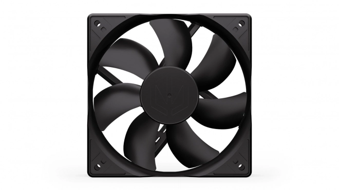 Zephyr 120 ventilátor