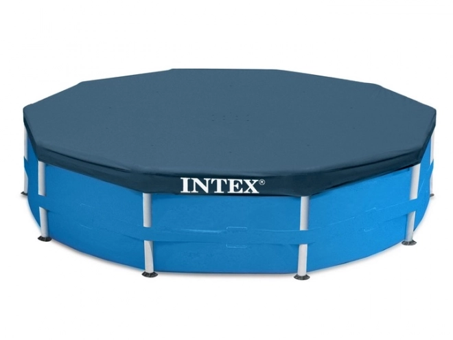 Medence takaró ponyva Intex 366 cm