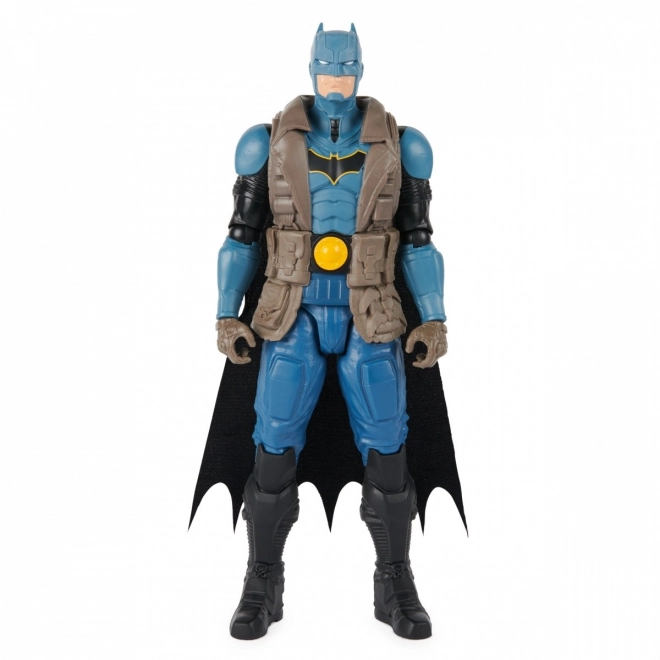 Batman figura keverék