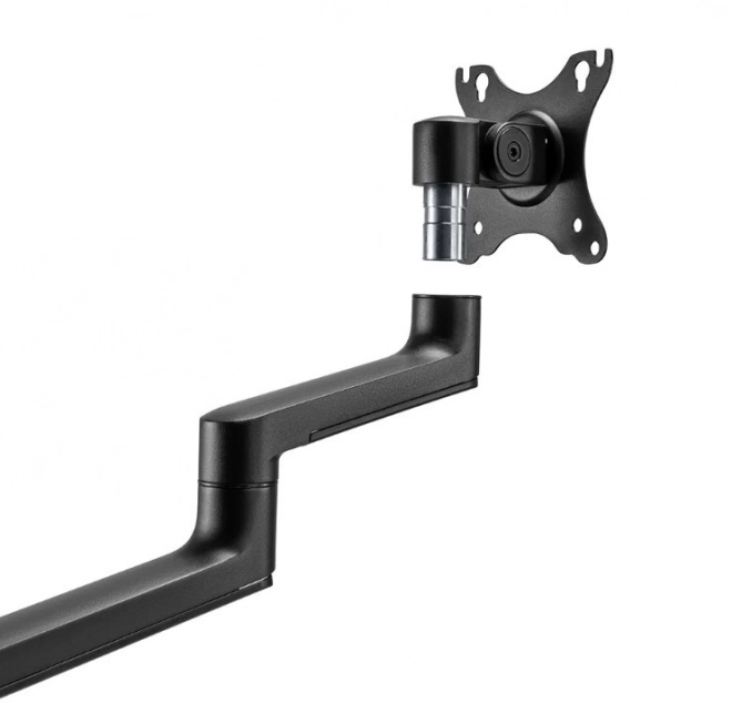 Neomounts állítható monitor kar 27”-ig