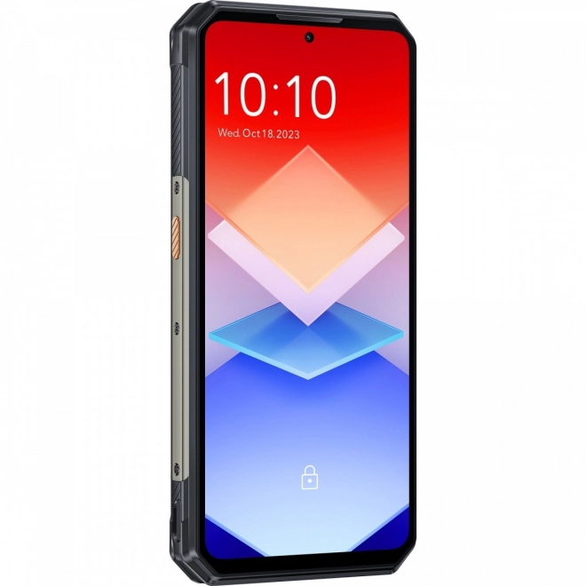 Okostelefon WP30 Pro 12GB/512GB 11000 mAh DualSIM fekete