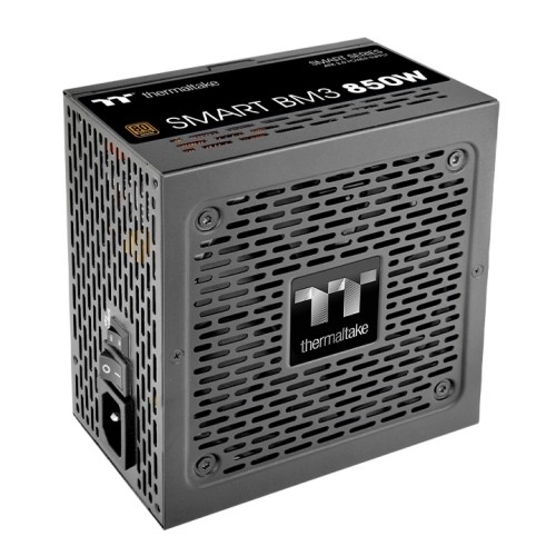 Moduláris tápegység 850W 80+ Bronz