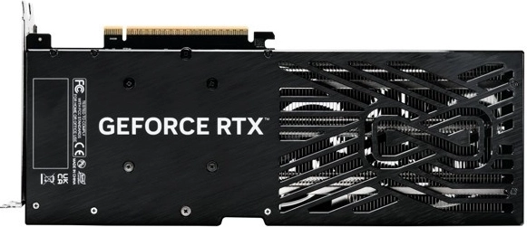 Grafikus kártya RTX 5060 Ti Infinity 3 16GB GDDR7