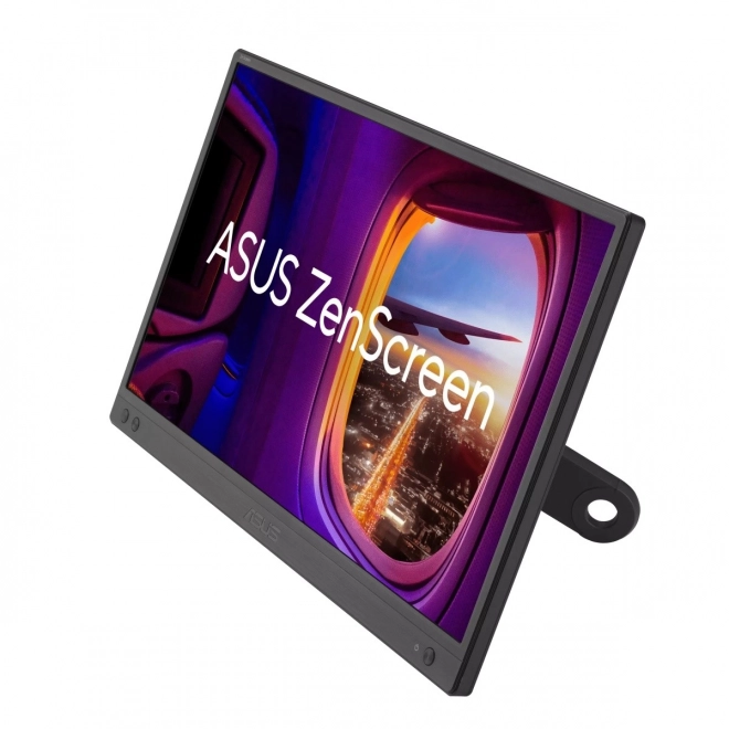 Zenscreen hordozható USB-C monitor