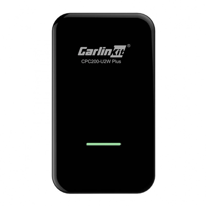 Carlinkit vezeték nélküli autós adapter