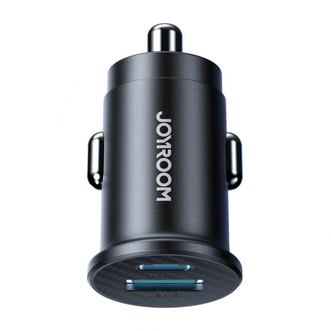 Joyroom 15W-os kompakt autós töltő