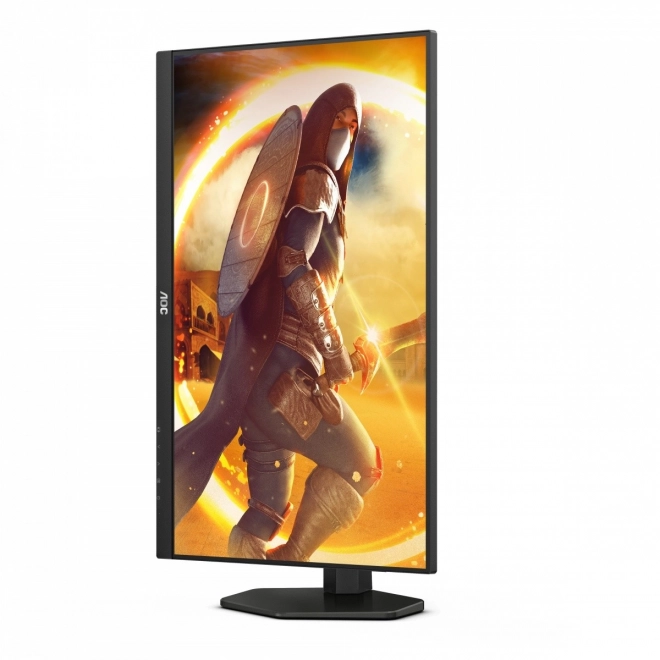 27 hüvelykes IPS Monitor Pivot funkcióval