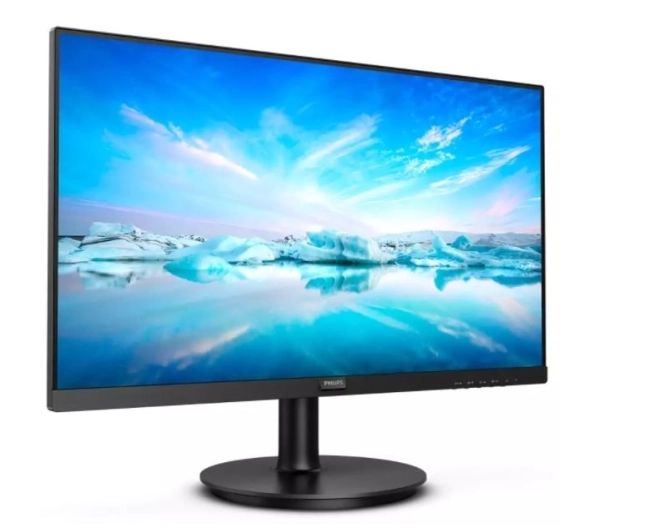 Philips 27 hüvelykes VA Monitor HDMI