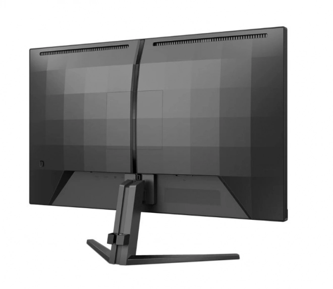 27 hüvelykes IPS monitor 180Hz HDMIx2 DP