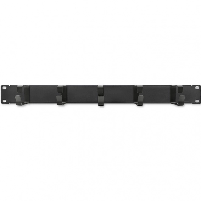 Kábelrendező szekrényhez 19" RACK | 1U