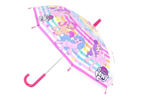 Esernyő My Little Pony mintával
