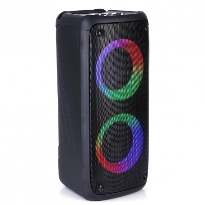 Hordozható Bluetooth hangszóró FUNBOX