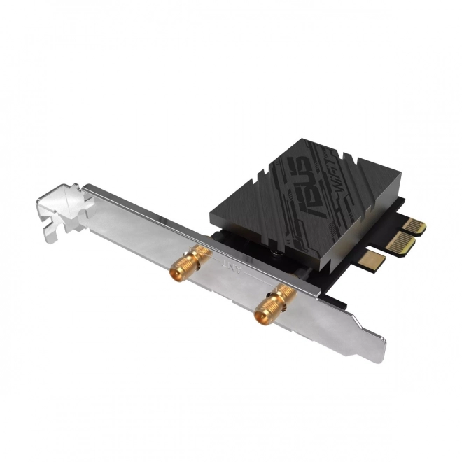 PCE-BE92BT PCI-E WiFi 7 adapter