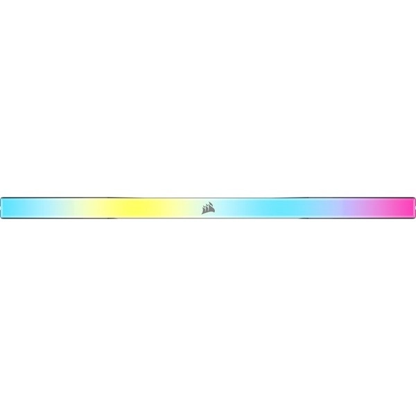 Vengeance RGB DDR5 memória 32GB 6000 MHz