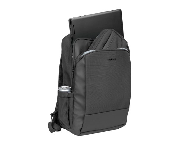 Natec hátizsák laptophoz organizerrel