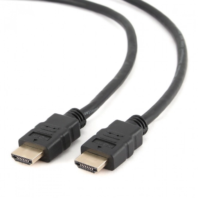 HDMI High Speed kábel Ethernettel 1,8m