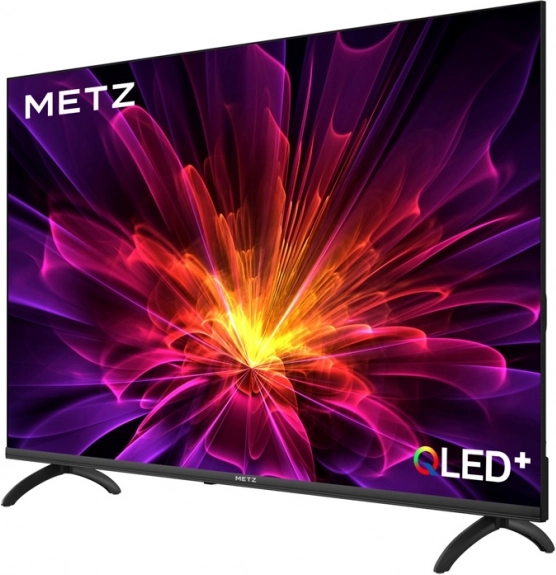 Metz 40" QLED Full HD televízió