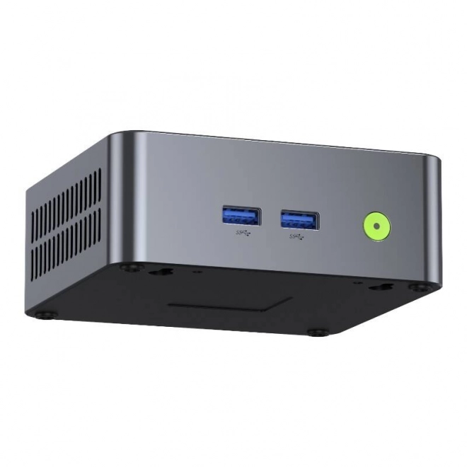 Kompakt GMKtec M3 Mini PC Intel i5 és 32GB RAM