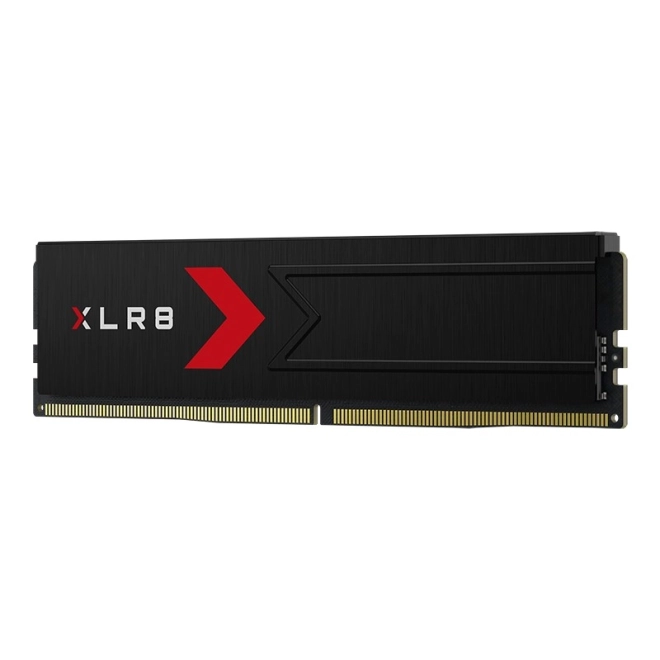 Pny XLR8 Gaming DDR5 memória 32GB (2x16GB) 6400 C36