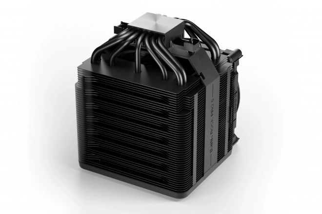 CPU hűtő Be Quiet! Dark Rock Pro 5